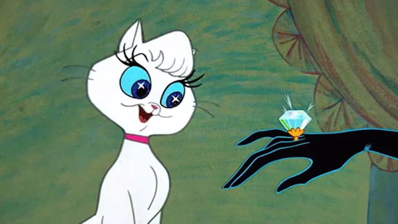 Gay Purr-ee screenshot 7