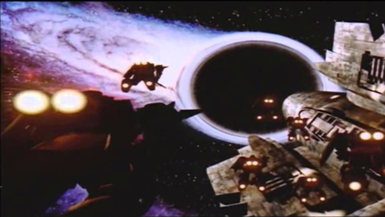 Gundam: Mission to the Rise screenshot 1