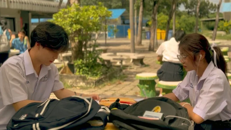 Youth screenshot 1