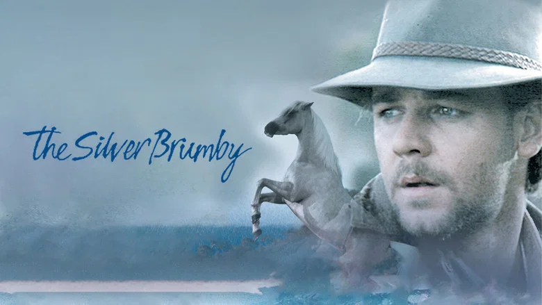 The Silver Brumby screenshot 4