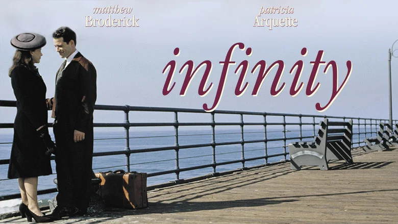 Infinity screenshot 1