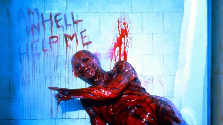 Hellbound: Hellraiser II screenshot 7