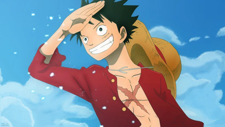 One Piece "3D2Y": Overcome Ace's Death! Luffy's Vow to his Friends screenshot 8