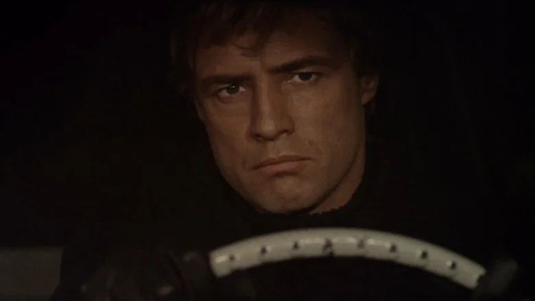The Night of the Following Day screenshot 3
