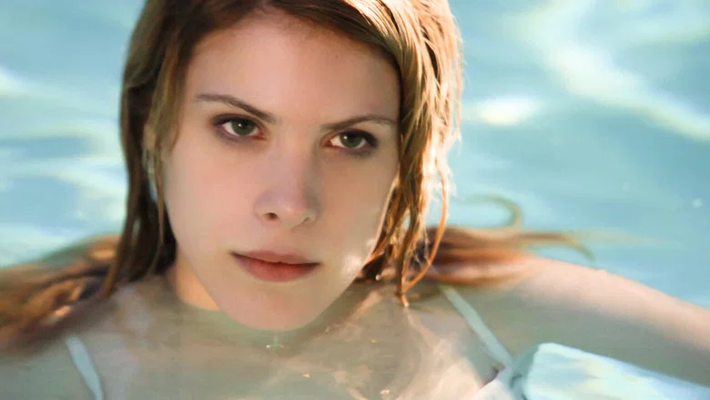 The Unlikely Girl screenshot 1