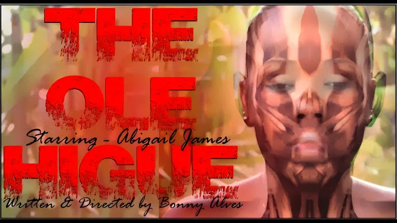 The Ole Higue screenshot 1