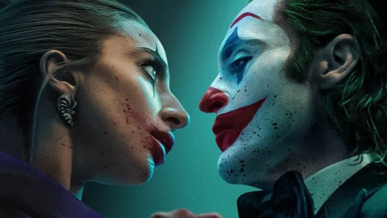 Joker: Folie à Deux screenshot 1