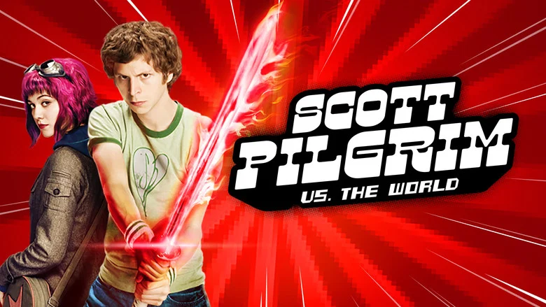 Scott Pilgrim vs. the World screenshot 5