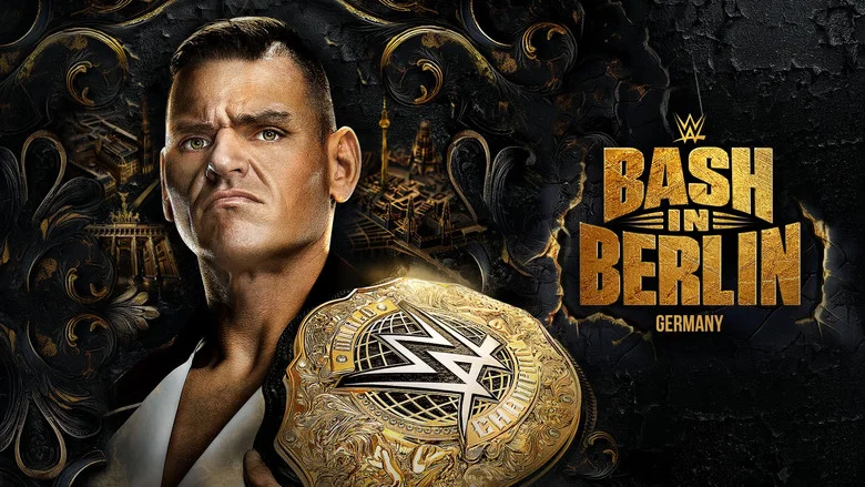WWE Bash in Berlin screenshot 1
