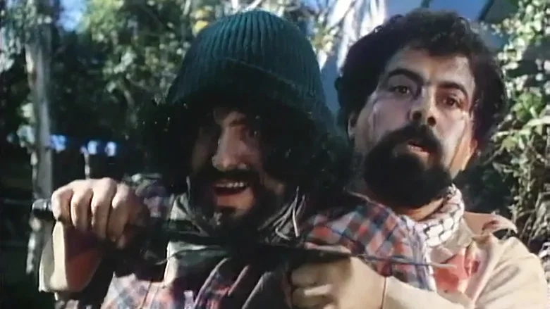 Hollywood Cop screenshot 4