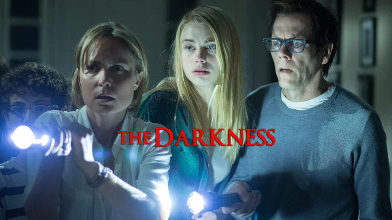 The Darkness screenshot 2