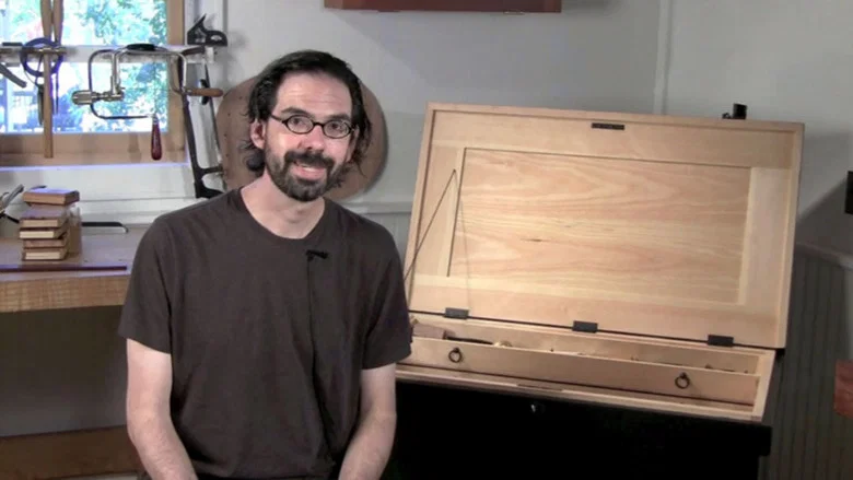 Inside the Anarchist's Tool Chest screenshot 1