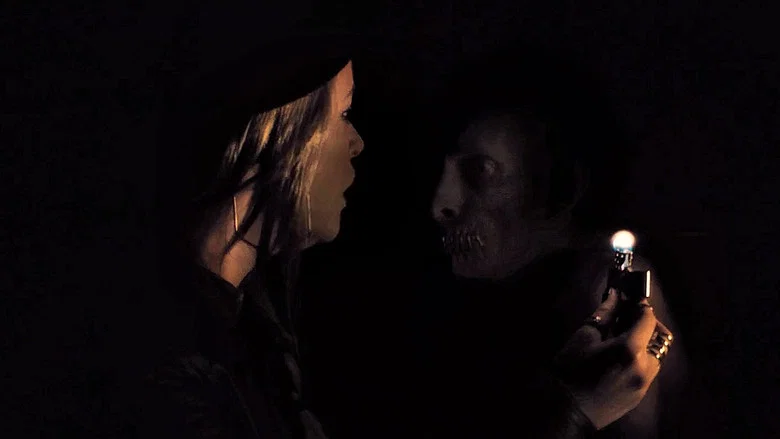 The Hoarder screenshot 1