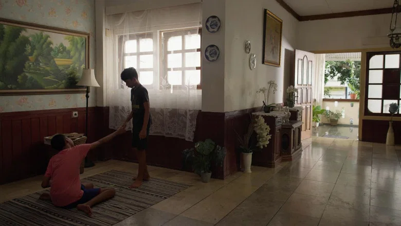 Daun yang Merekah screenshot 2