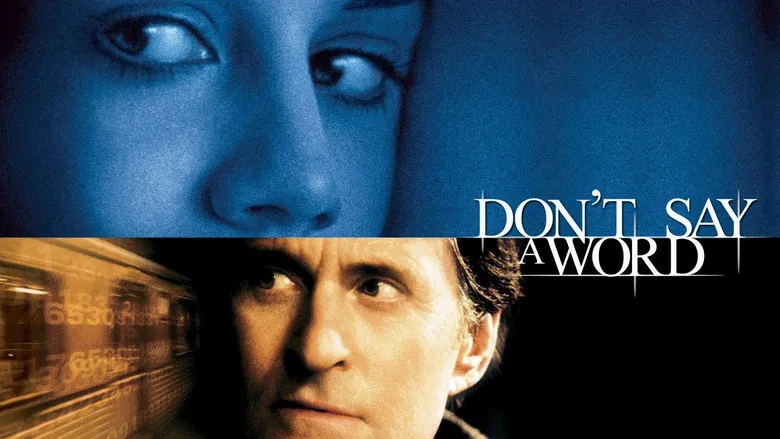 Don't Say a Word screenshot 3
