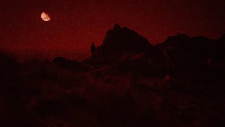 Red Moon Tide screenshot 7