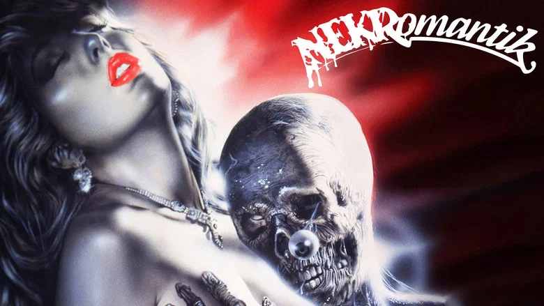 Nekromantik screenshot 1