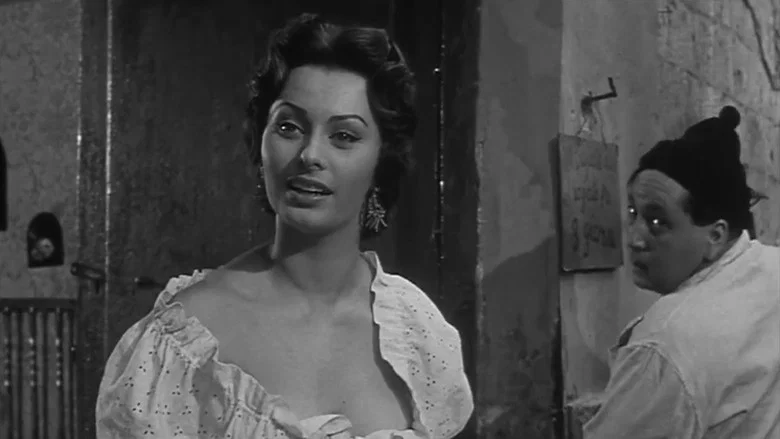 The Gold of Naples screenshot 3