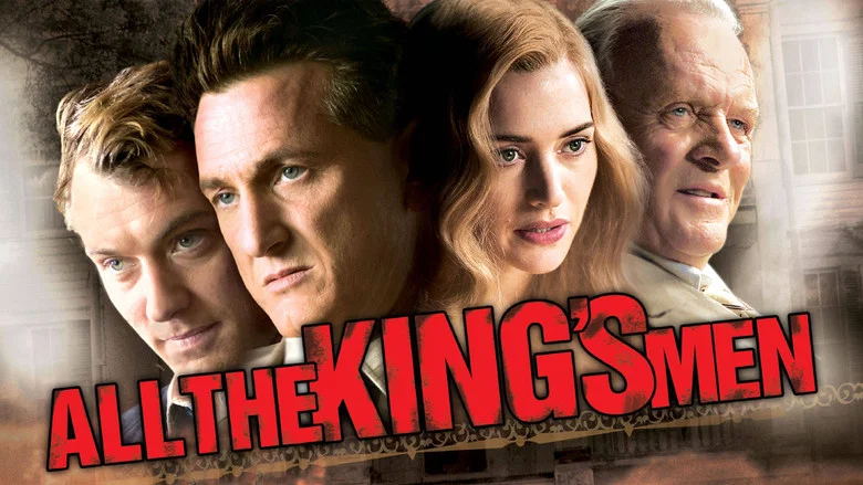 All the King's Men screenshot 7