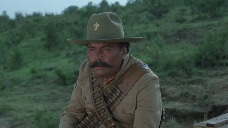 Red Bells Part I: Mexico in Flames screenshot 2