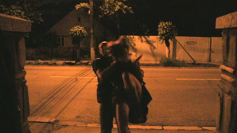 Be My Cat: A Film for Anne screenshot 6