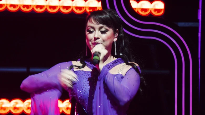 Steps: What the Future Holds - Live at the O2 Arena screenshot 2