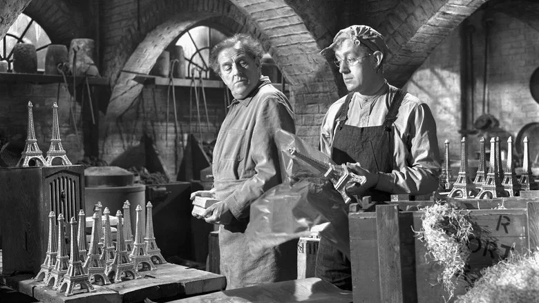 The Lavender Hill Mob screenshot 3