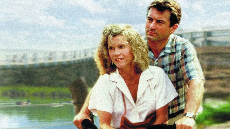Stanley & Iris screenshot 4