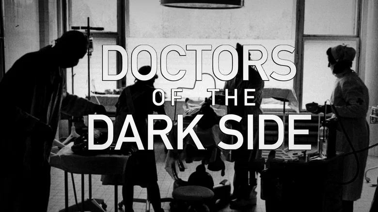 Doctors of the Dark Side screenshot 3