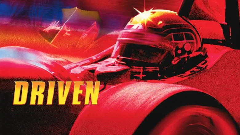 Driven screenshot 2