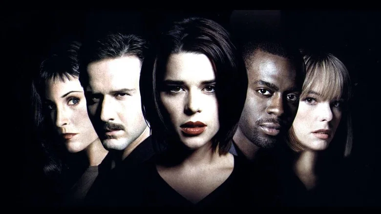 Scream 3 screenshot 3