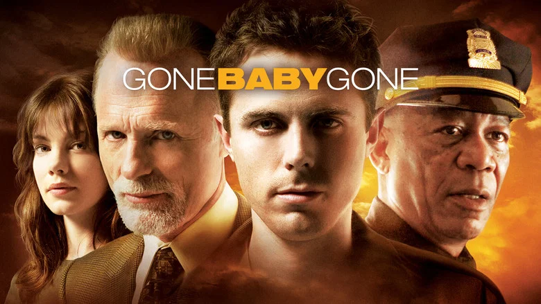 Gone Baby Gone screenshot 7