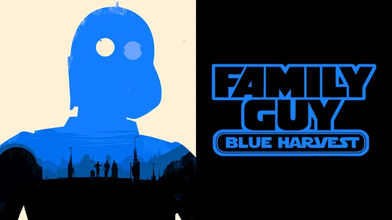 Family Guy Presents: Blue Harvest screenshot 4