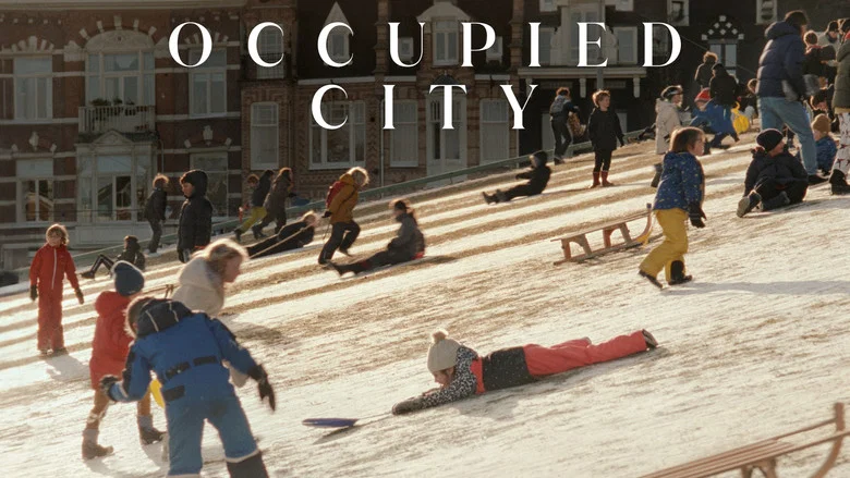 Occupied City screenshot 2