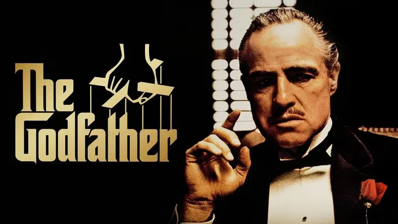 The Godfather screenshot 1