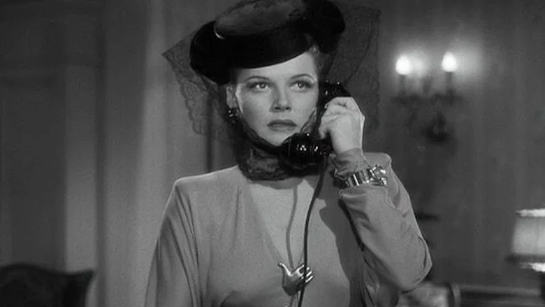The Man Who Came to Dinner screenshot 8