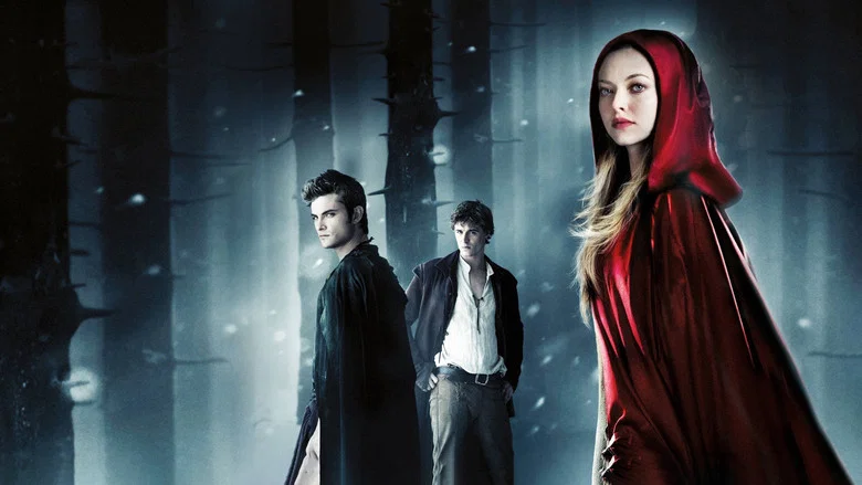 Red Riding Hood screenshot 4