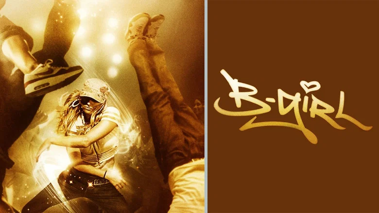 B-Girl screenshot 7