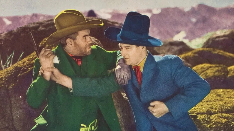 King of the Pecos screenshot 1