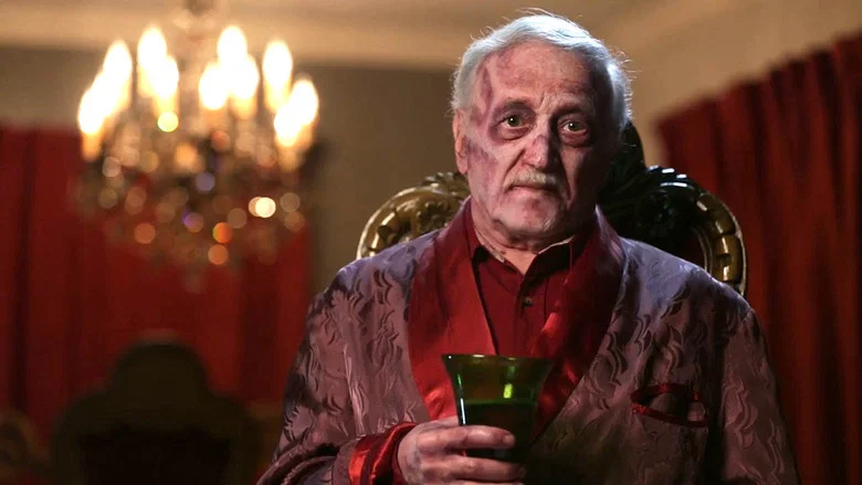 My Uncle John Is a Zombie! screenshot 1