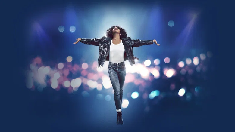 Whitney Houston: I Wanna Dance with Somebody screenshot 1