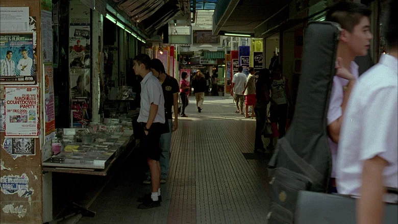 Love of Siam screenshot 5