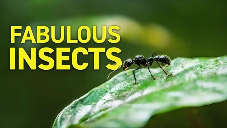 Fabulous Insects - Ants screenshot 1