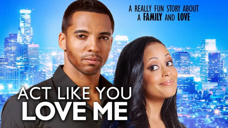 Act Like You Love Me screenshot 3
