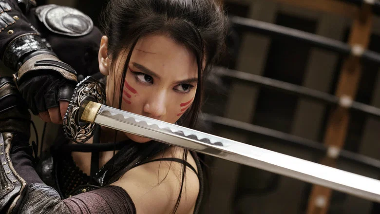 BLACKFOX: Age of the Ninja screenshot 1