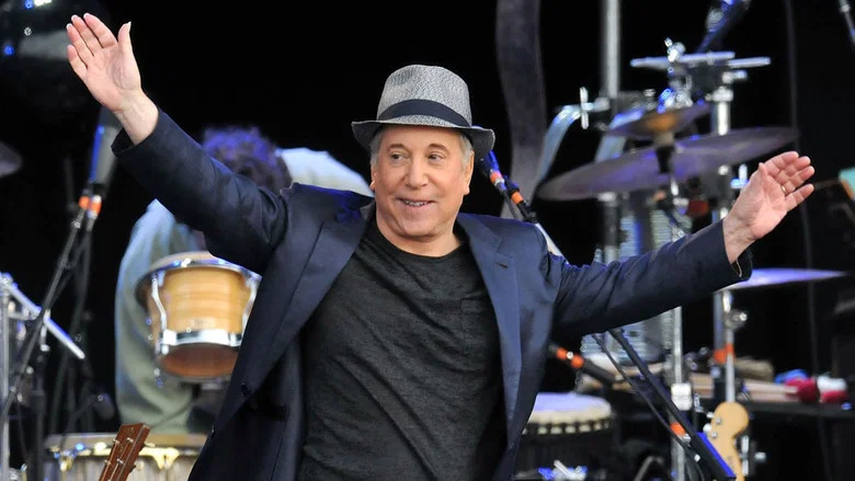 Paul Simon - The Concert in Hyde Park screenshot 2