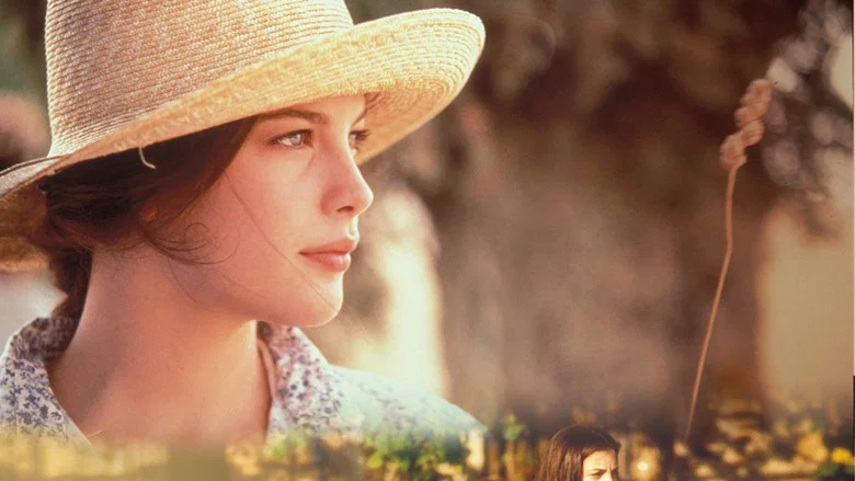 Stealing Beauty screenshot 8