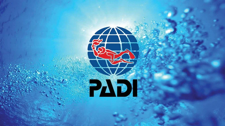 PADI - Open Water Diver Video screenshot 1