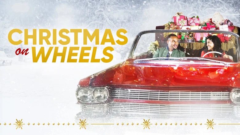 Christmas on Wheels screenshot 3