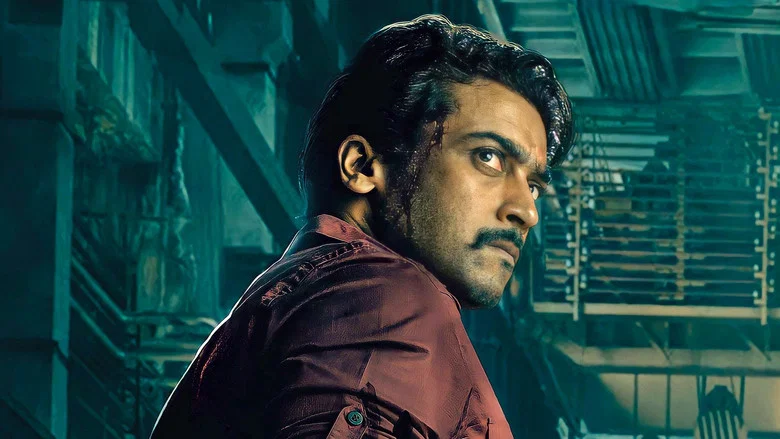 Etharkkum Thunindhavan screenshot 3